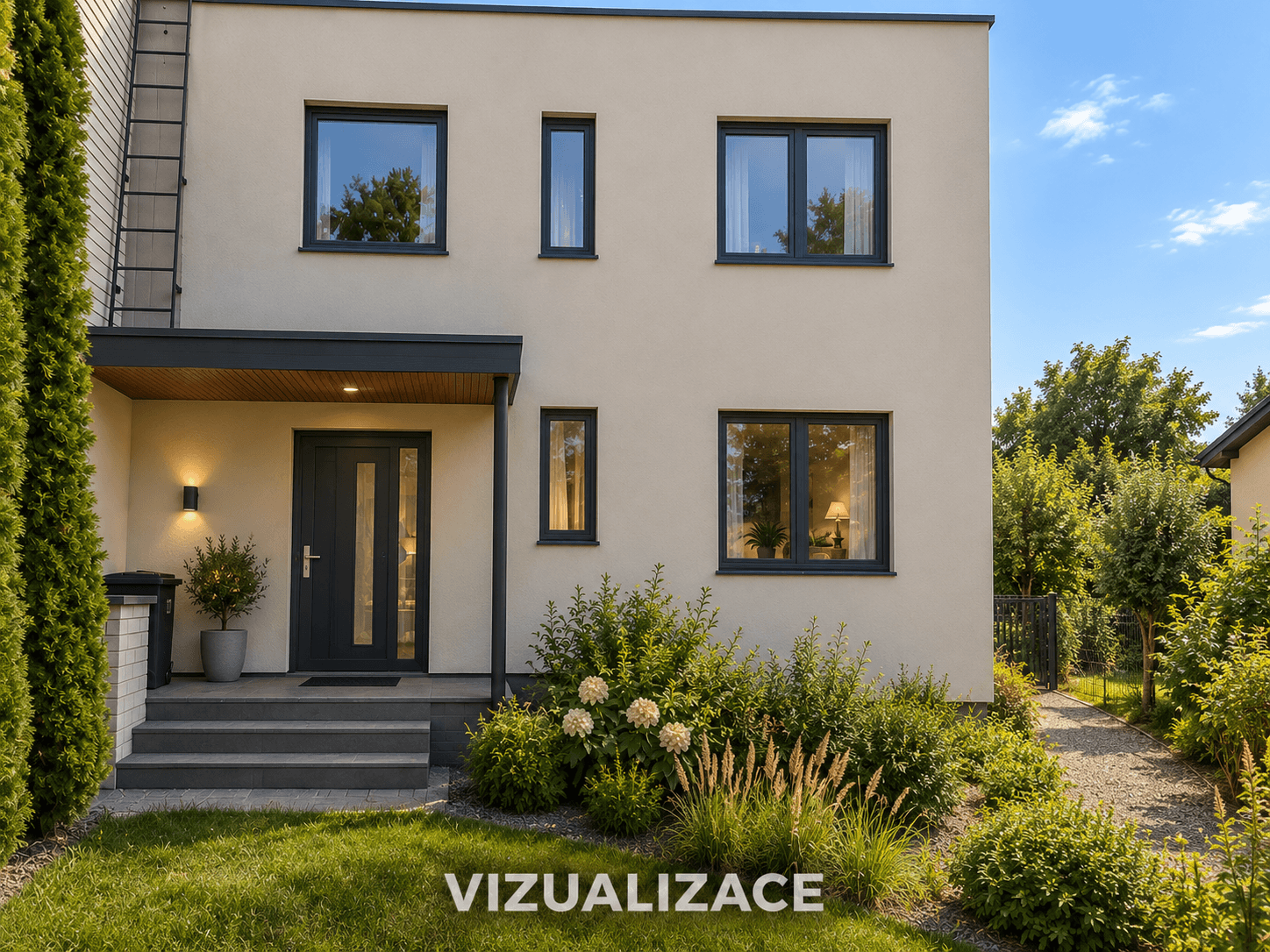 Predaj domu 160 m², pozemok 470 m², Na Vyhlídce, Studénka, Moravskoslezský kraj Predaj domu 160 m², pozemok 470 m², Na Vyhlídce, Studénka, Moravskoslezský kraj