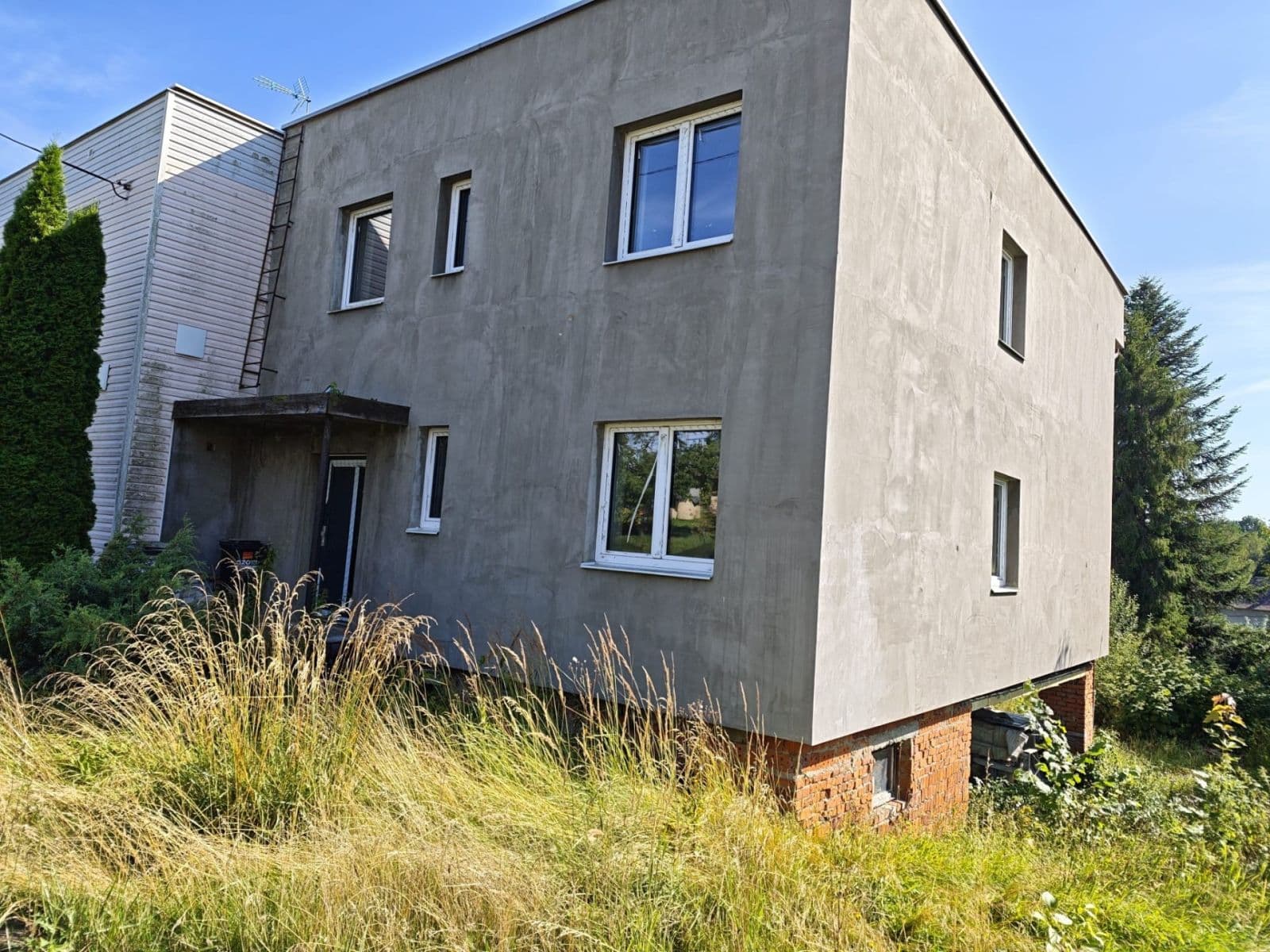 Predaj domu 160 m², pozemok 470 m², Na Vyhlídce, Studénka, Moravskoslezský kraj Predaj domu 160 m², pozemok 470 m², Na Vyhlídce, Studénka, Moravskoslezský kraj