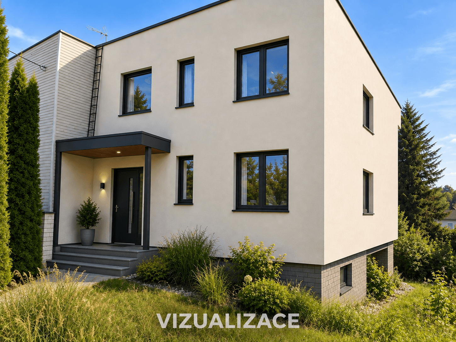 Predaj domu 160 m², pozemok 470 m², Na Vyhlídce, Studénka, Moravskoslezský kraj Predaj domu 160 m², pozemok 470 m², Na Vyhlídce, Studénka, Moravskoslezský kraj