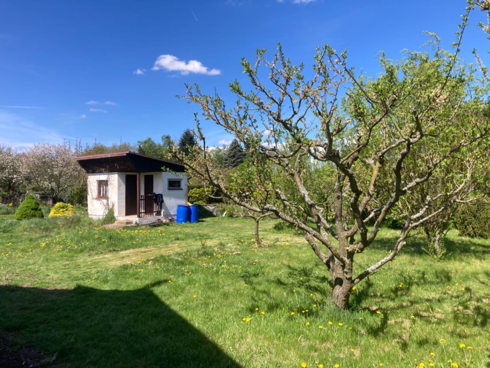 Predaj pozemku 378 m², Plzeň, Plzeňský kraj Predaj pozemku 378 m², Plzeň, Plzeňský kraj