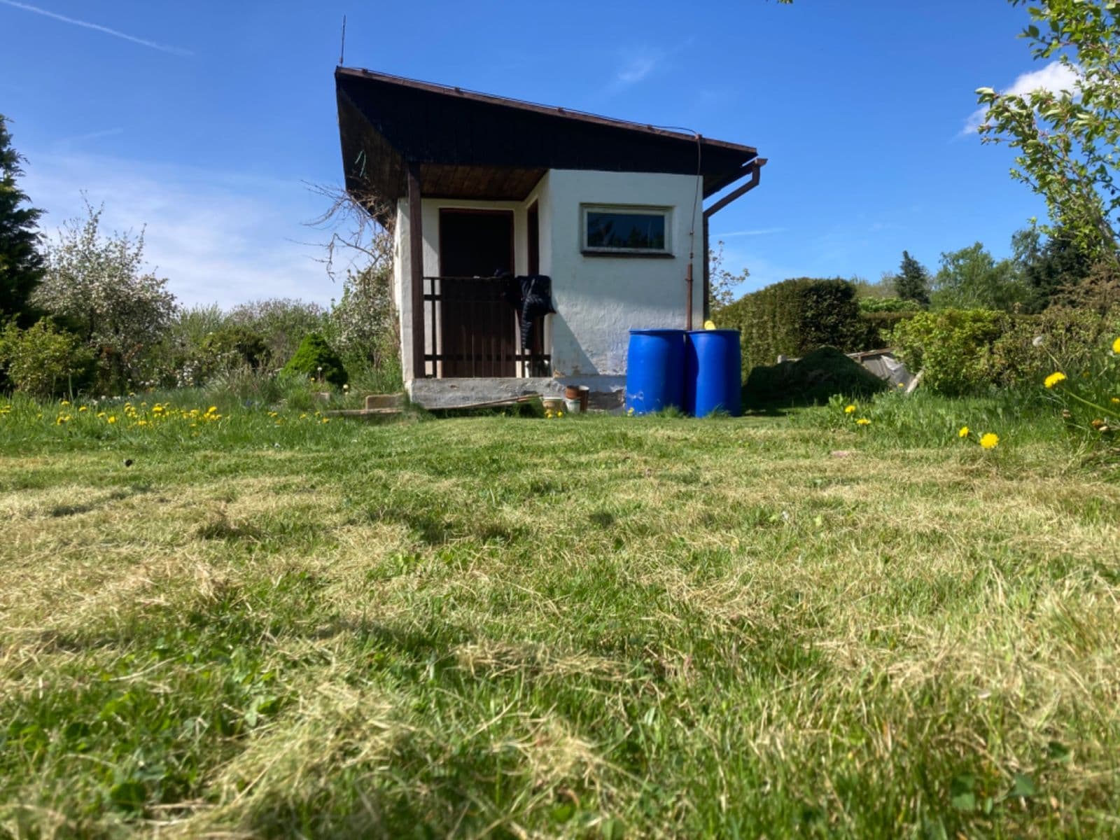 Predaj pozemku 378 m², Plzeň, Plzeňský kraj Predaj pozemku 378 m², Plzeň, Plzeňský kraj
