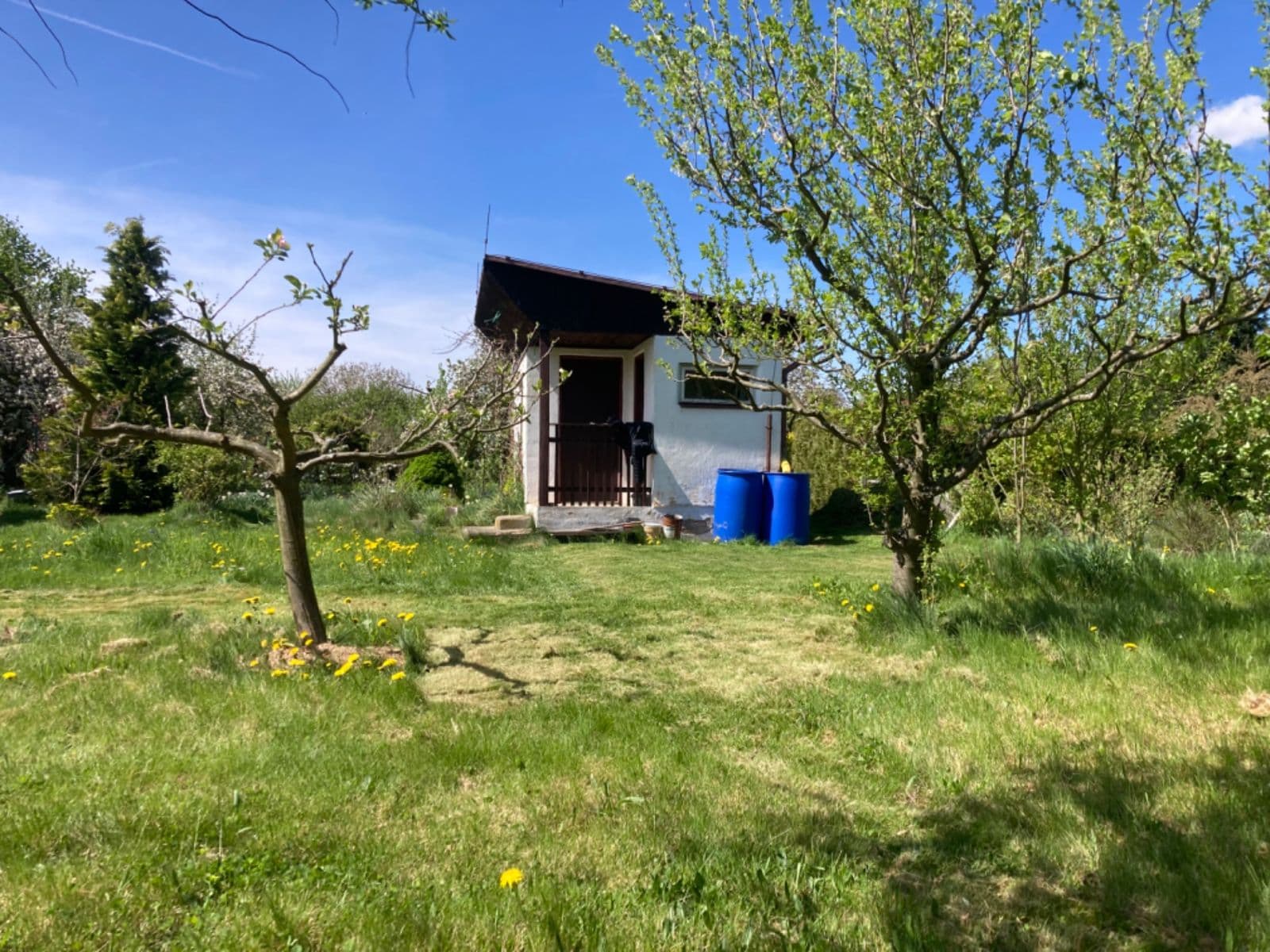Predaj pozemku 378 m², Plzeň, Plzeňský kraj Predaj pozemku 378 m², Plzeň, Plzeňský kraj
