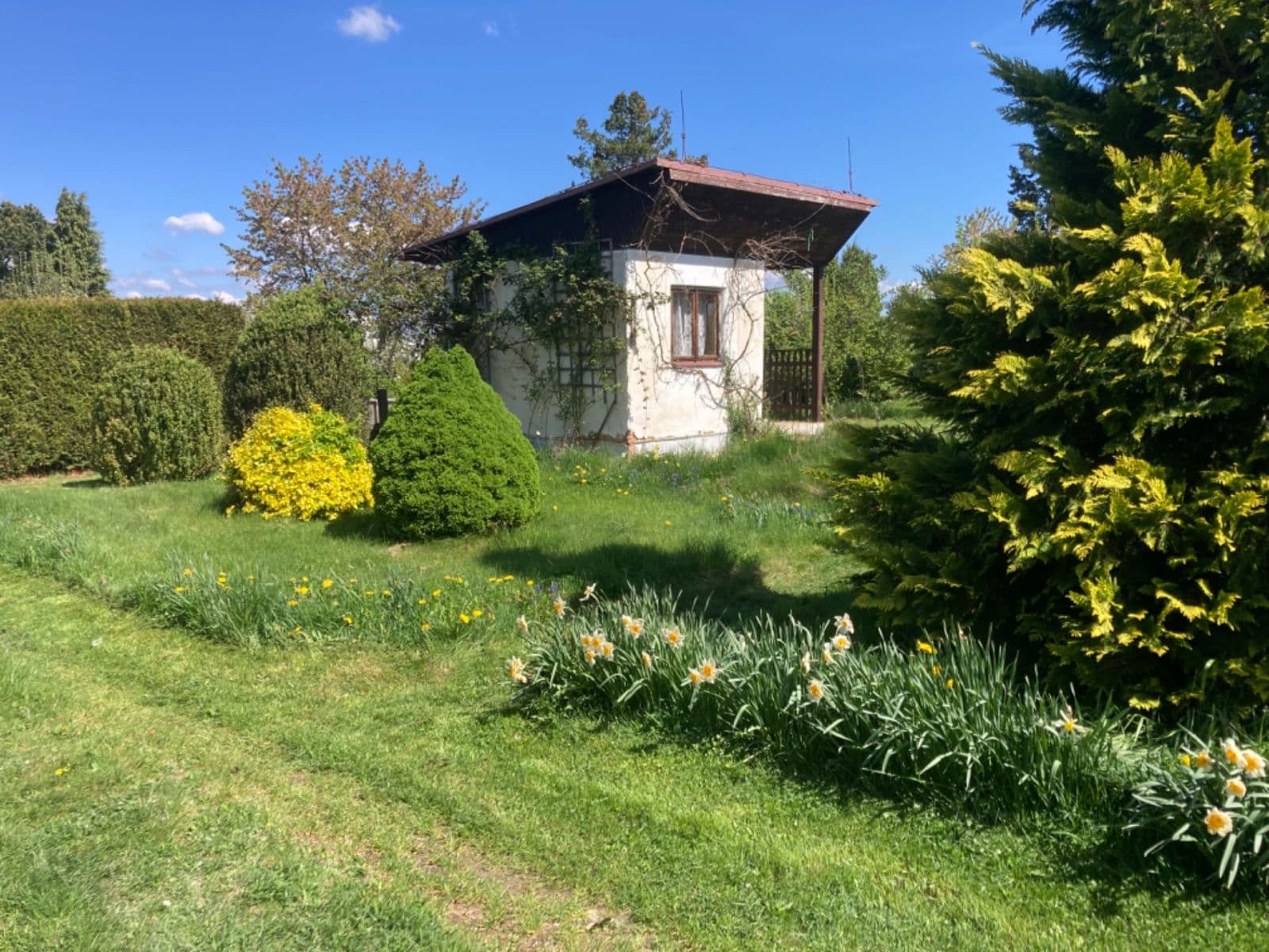 Predaj pozemku 378 m², Plzeň, Plzeňský kraj Predaj pozemku 378 m², Plzeň, Plzeňský kraj
