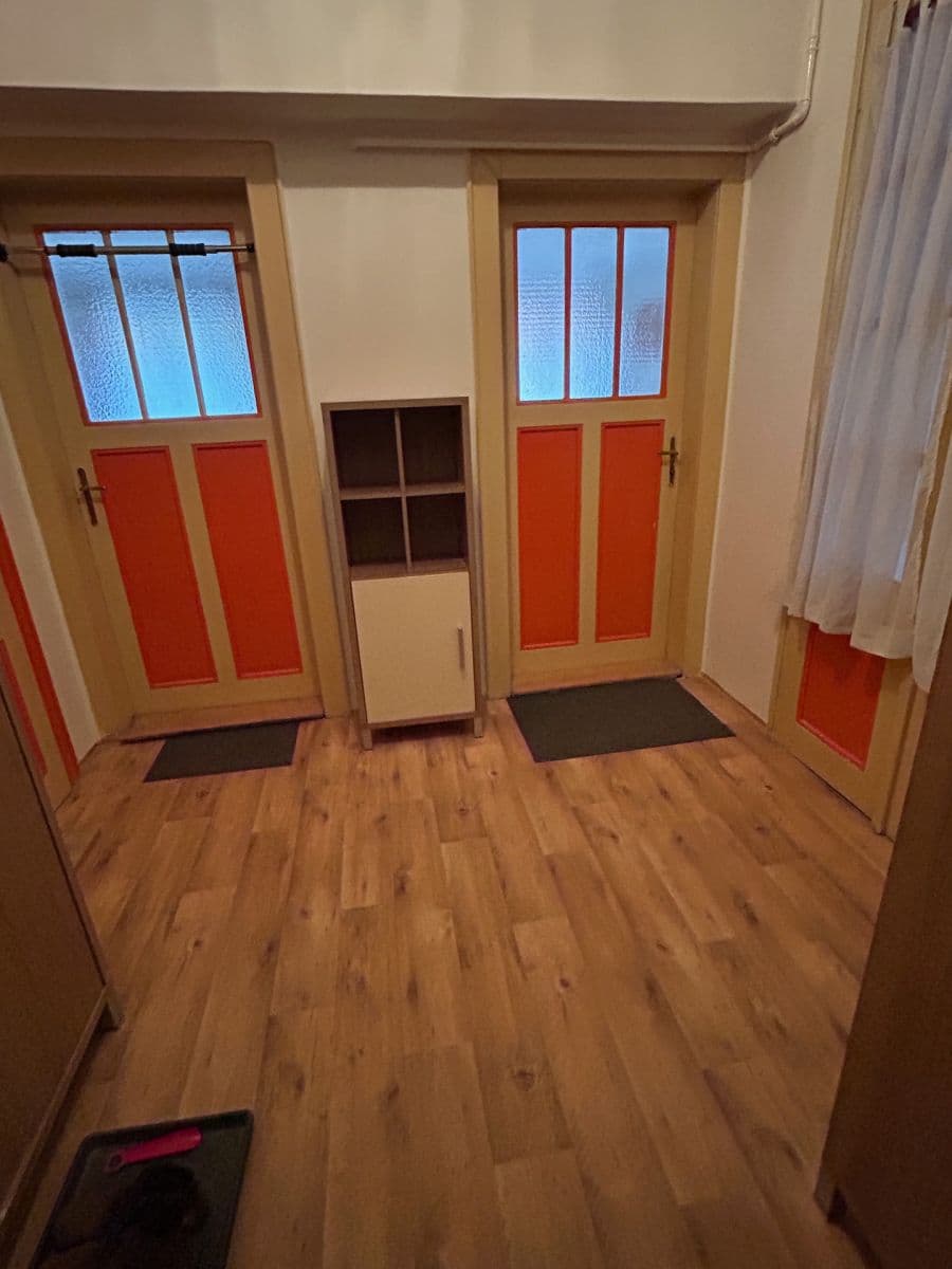 Prenájom bytu 2-izbový 60 m², U Průhonu, Praha, Praha Prenájom bytu 2-izbový 60 m², U Průhonu, Praha, Praha