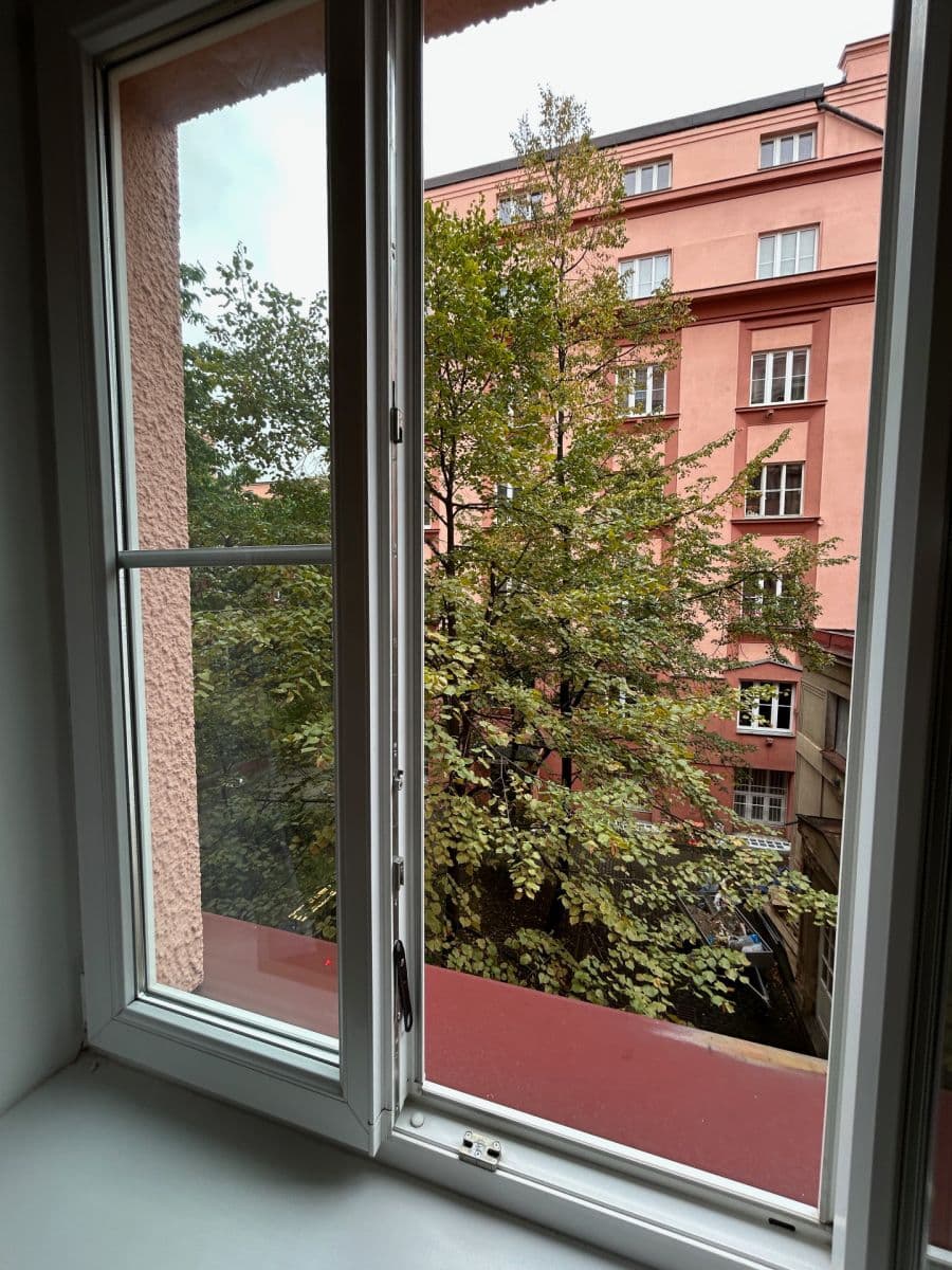 Prenájom bytu 2-izbový 60 m², U Průhonu, Praha, Praha Prenájom bytu 2-izbový 60 m², U Průhonu, Praha, Praha