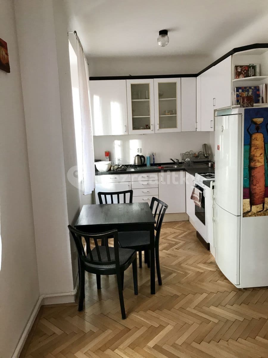 Prenájom bytu 2-izbový 60 m², U Průhonu, Praha, Praha Prenájom bytu 2-izbový 60 m², U Průhonu, Praha, Praha