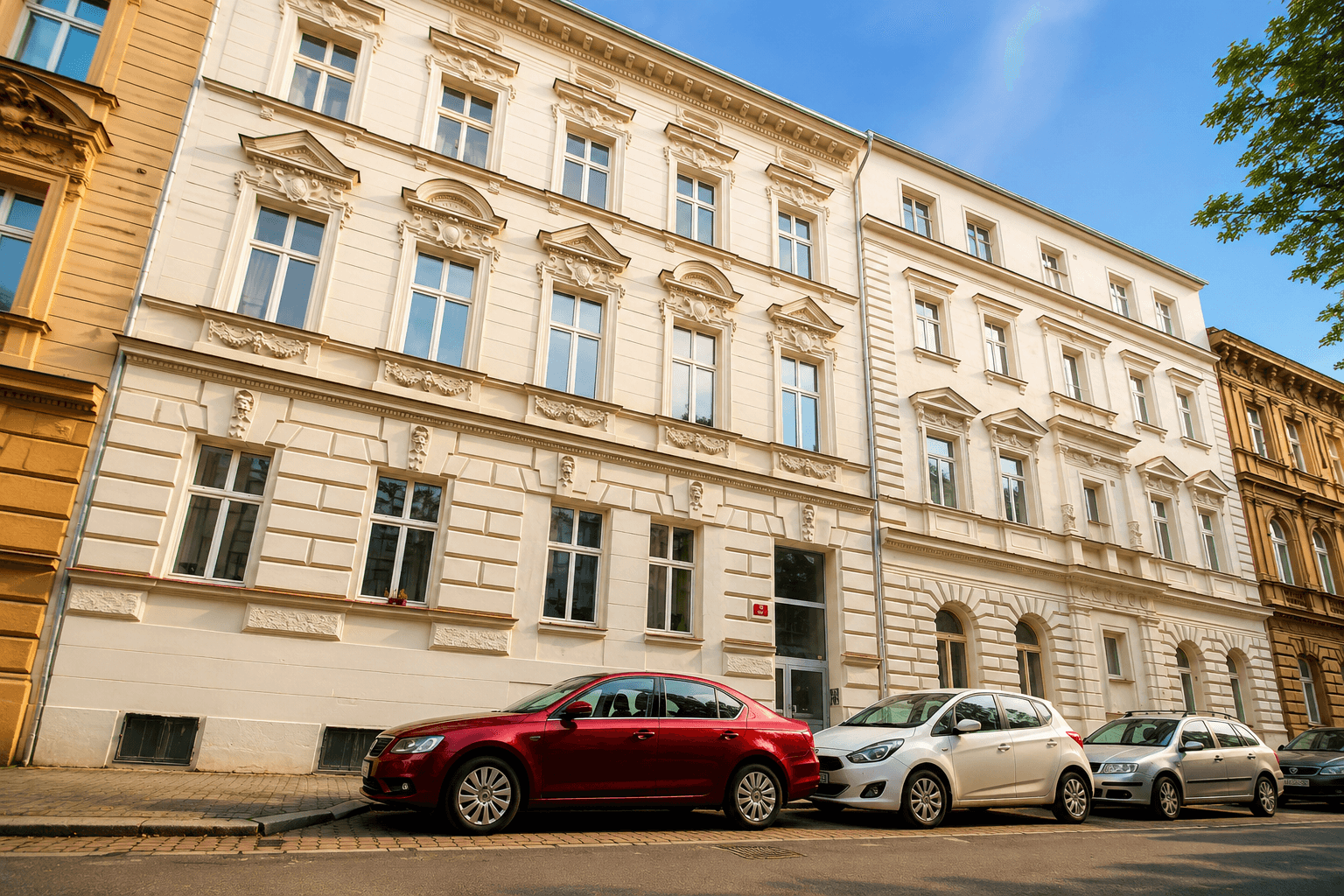 Prenájom bytu 2-izbový 35 m², Plachého, Plzeň, Plzeňský kraj Prenájom bytu 2-izbový 35 m², Plachého, Plzeň, Plzeňský kraj