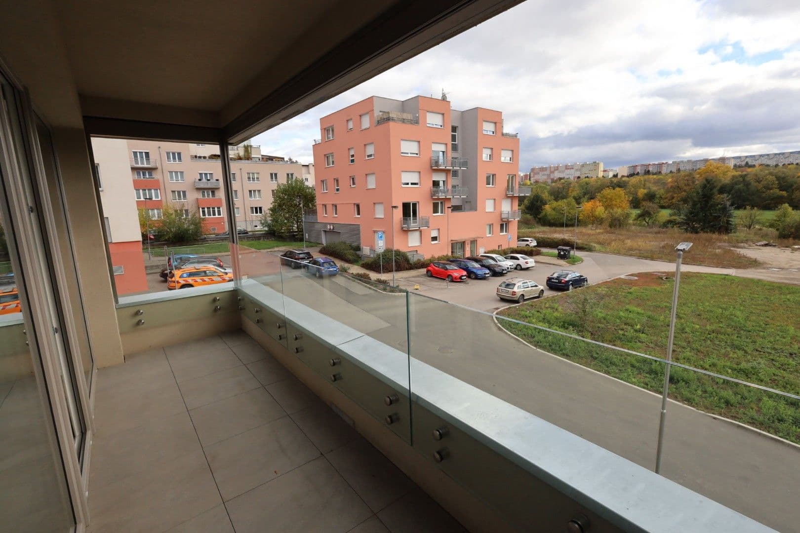 Prenájom bytu 2-izbový 47 m², Práčská, Praha, Praha Prenájom bytu 2-izbový 47 m², Práčská, Praha, Praha