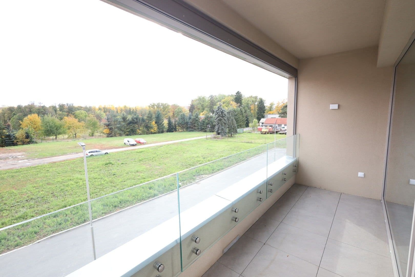 Prenájom bytu 2-izbový 47 m², Práčská, Praha, Praha Prenájom bytu 2-izbový 47 m², Práčská, Praha, Praha