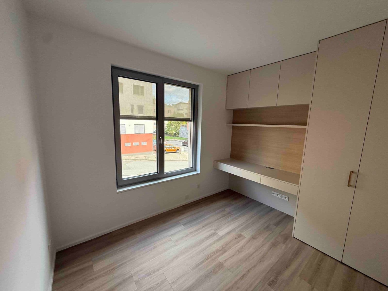 Prenájom bytu 2-izbový 47 m², Práčská, Praha, Praha Prenájom bytu 2-izbový 47 m², Práčská, Praha, Praha