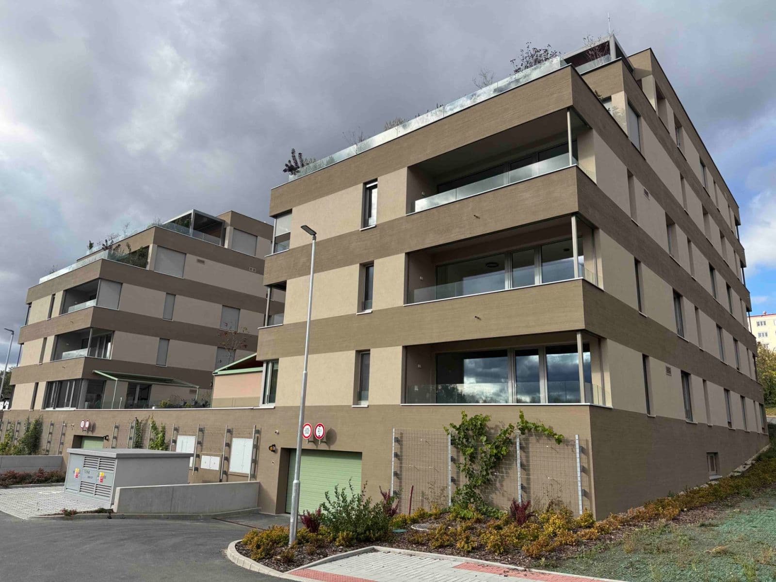 Prenájom bytu 2-izbový 47 m², Práčská, Praha, Praha Prenájom bytu 2-izbový 47 m², Práčská, Praha, Praha