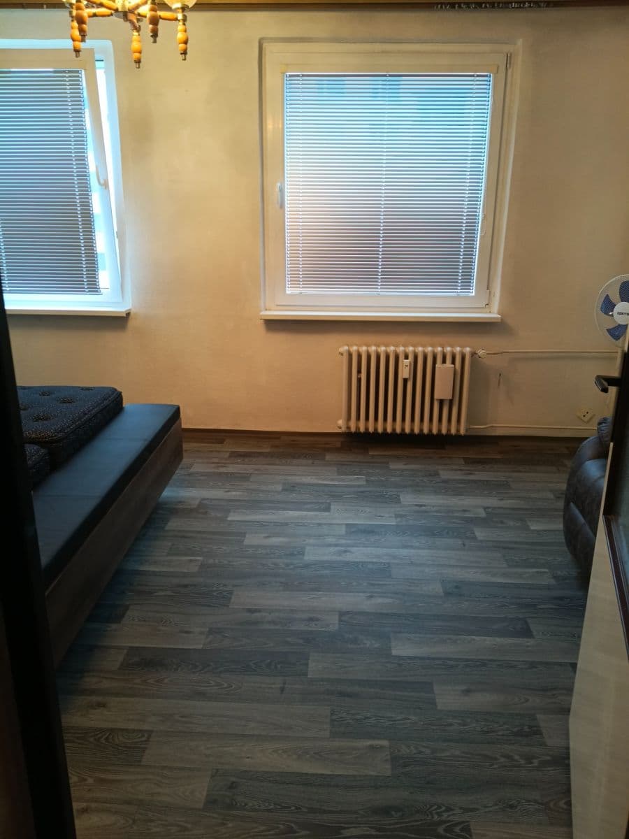 Predaj bytu 2-izbový 52 m², Weberova, Děčín, Ústecký kraj Predaj bytu 2-izbový 52 m², Weberova, Děčín, Ústecký kraj