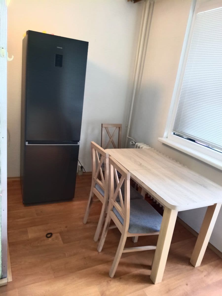 Predaj bytu 2-izbový 52 m², Weberova, Děčín, Ústecký kraj Predaj bytu 2-izbový 52 m², Weberova, Děčín, Ústecký kraj
