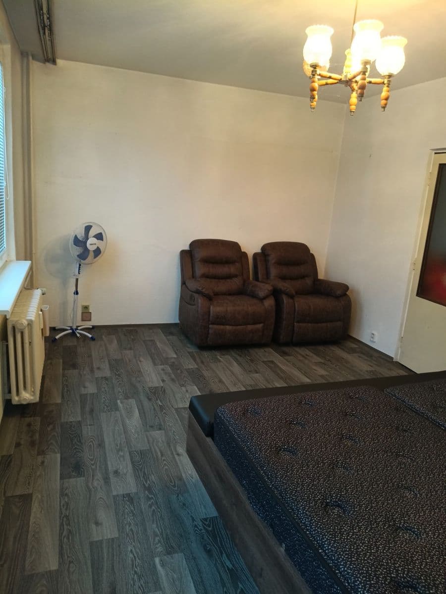 Predaj bytu 2-izbový 52 m², Weberova, Děčín, Ústecký kraj Predaj bytu 2-izbový 52 m², Weberova, Děčín, Ústecký kraj