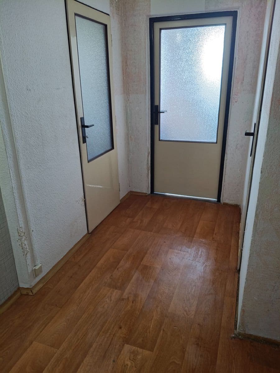 Predaj bytu 2-izbový 52 m², Weberova, Děčín, Ústecký kraj Predaj bytu 2-izbový 52 m², Weberova, Děčín, Ústecký kraj