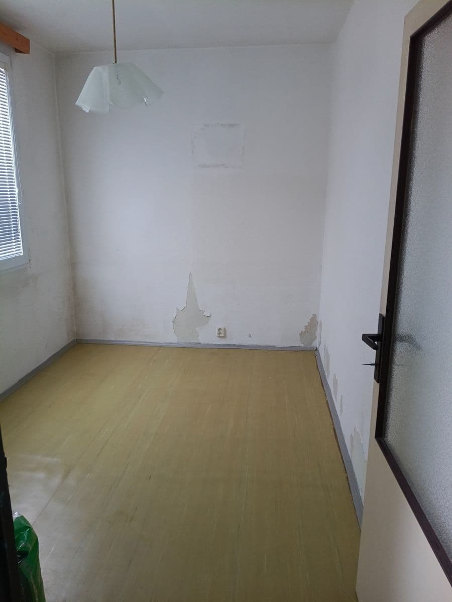 Predaj bytu 2-izbový 52 m², Weberova, Děčín, Ústecký kraj Predaj bytu 2-izbový 52 m², Weberova, Děčín, Ústecký kraj
