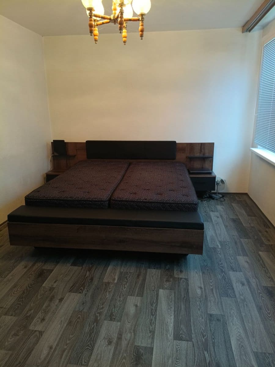 Predaj bytu 2-izbový 52 m², Weberova, Děčín, Ústecký kraj Predaj bytu 2-izbový 52 m², Weberova, Děčín, Ústecký kraj