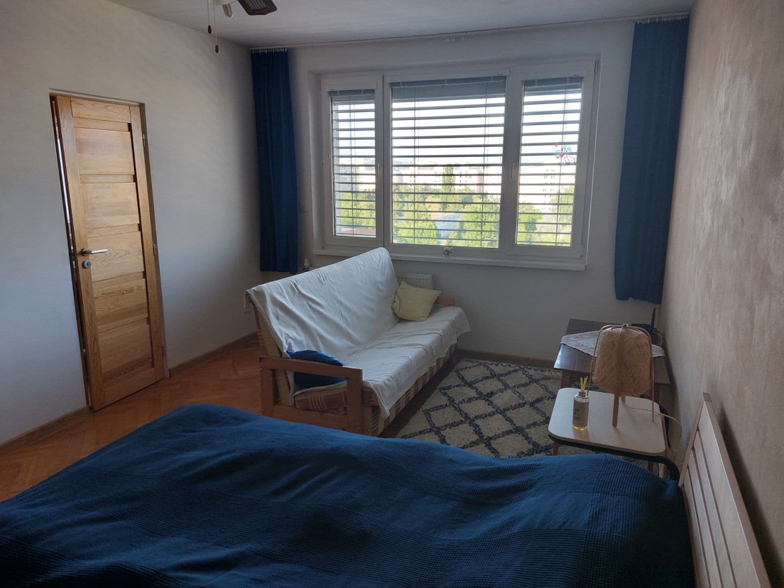 Prenájom bytu 1-izbový 38 m², Narcisová, Košice - mestská časť Západ, Košický kraj Prenájom bytu 1-izbový 38 m², Narcisová, Košice - mestská časť Západ, Košický kraj