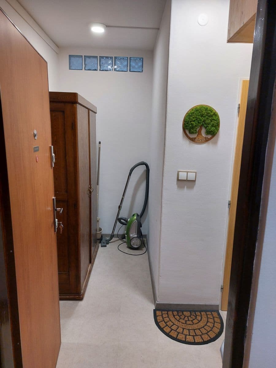 Prenájom bytu 1-izbový 38 m², Narcisová, Košice - mestská časť Západ, Košický kraj Prenájom bytu 1-izbový 38 m², Narcisová, Košice - mestská časť Západ, Košický kraj
