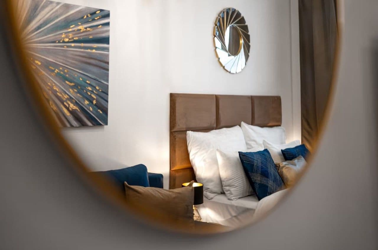 Prenájom bytu 1-izbový 23 m², Lípová, Praha, Praha Prenájom bytu 1-izbový 23 m², Lípová, Praha, Praha