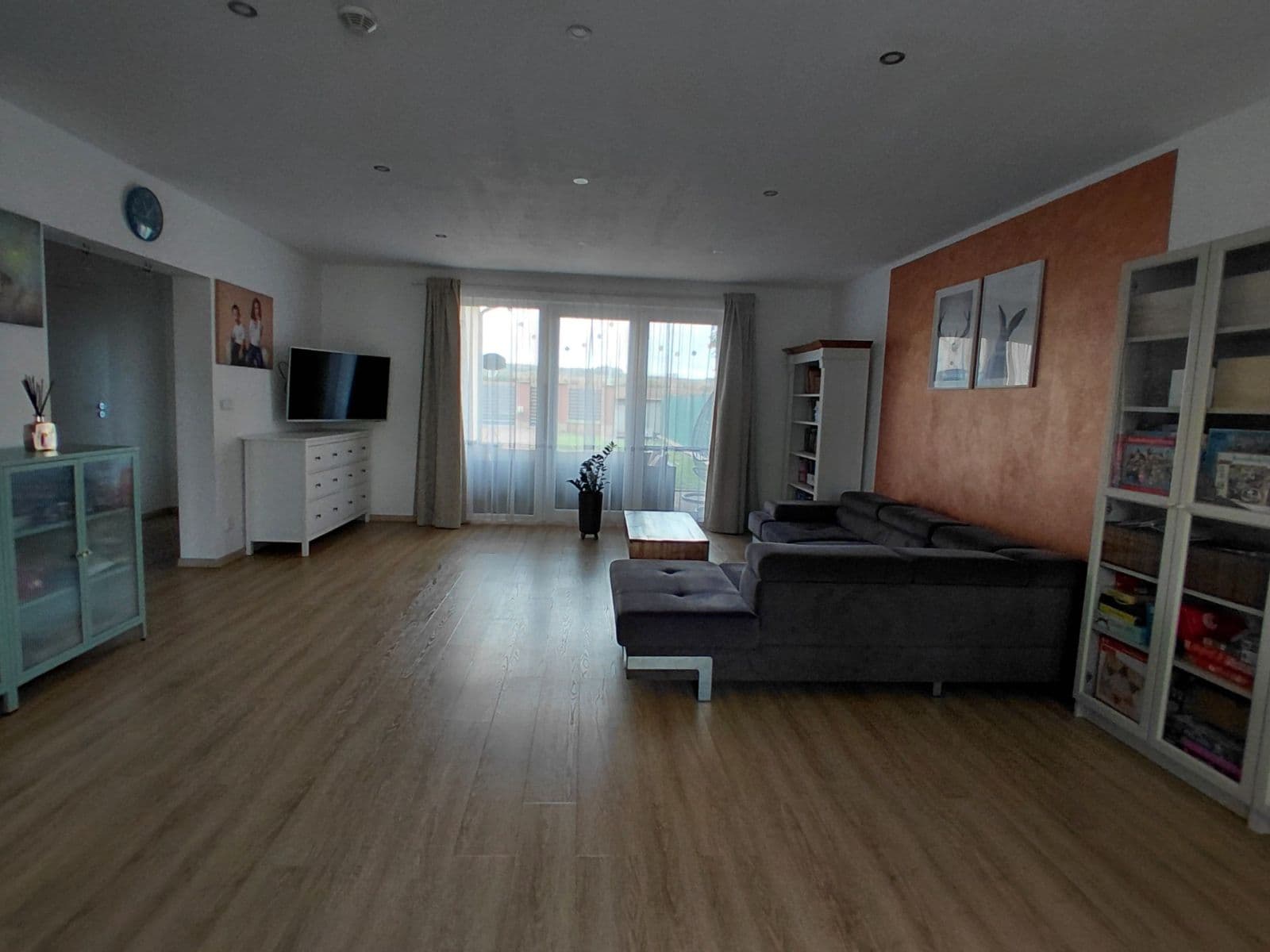 Predaj domu 185 m², pozemok 310 m², Nová, Kouřim, Středočeský kraj Predaj domu 185 m², pozemok 310 m², Nová, Kouřim, Středočeský kraj