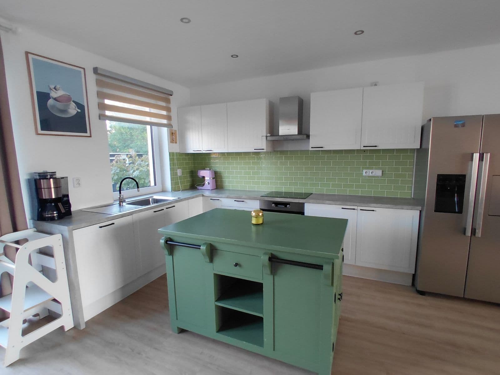 Predaj domu 185 m², pozemok 310 m², Nová, Kouřim, Středočeský kraj Predaj domu 185 m², pozemok 310 m², Nová, Kouřim, Středočeský kraj