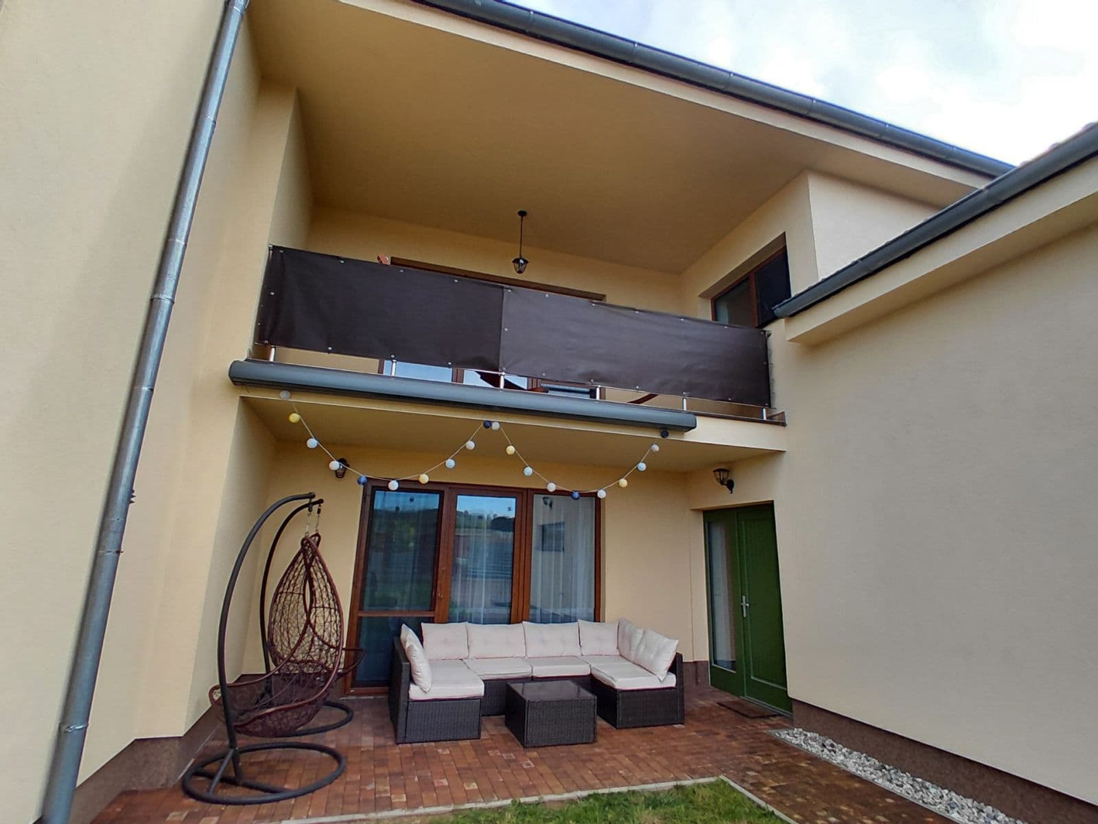 Predaj domu 185 m², pozemok 310 m², Nová, Kouřim, Středočeský kraj Predaj domu 185 m², pozemok 310 m², Nová, Kouřim, Středočeský kraj