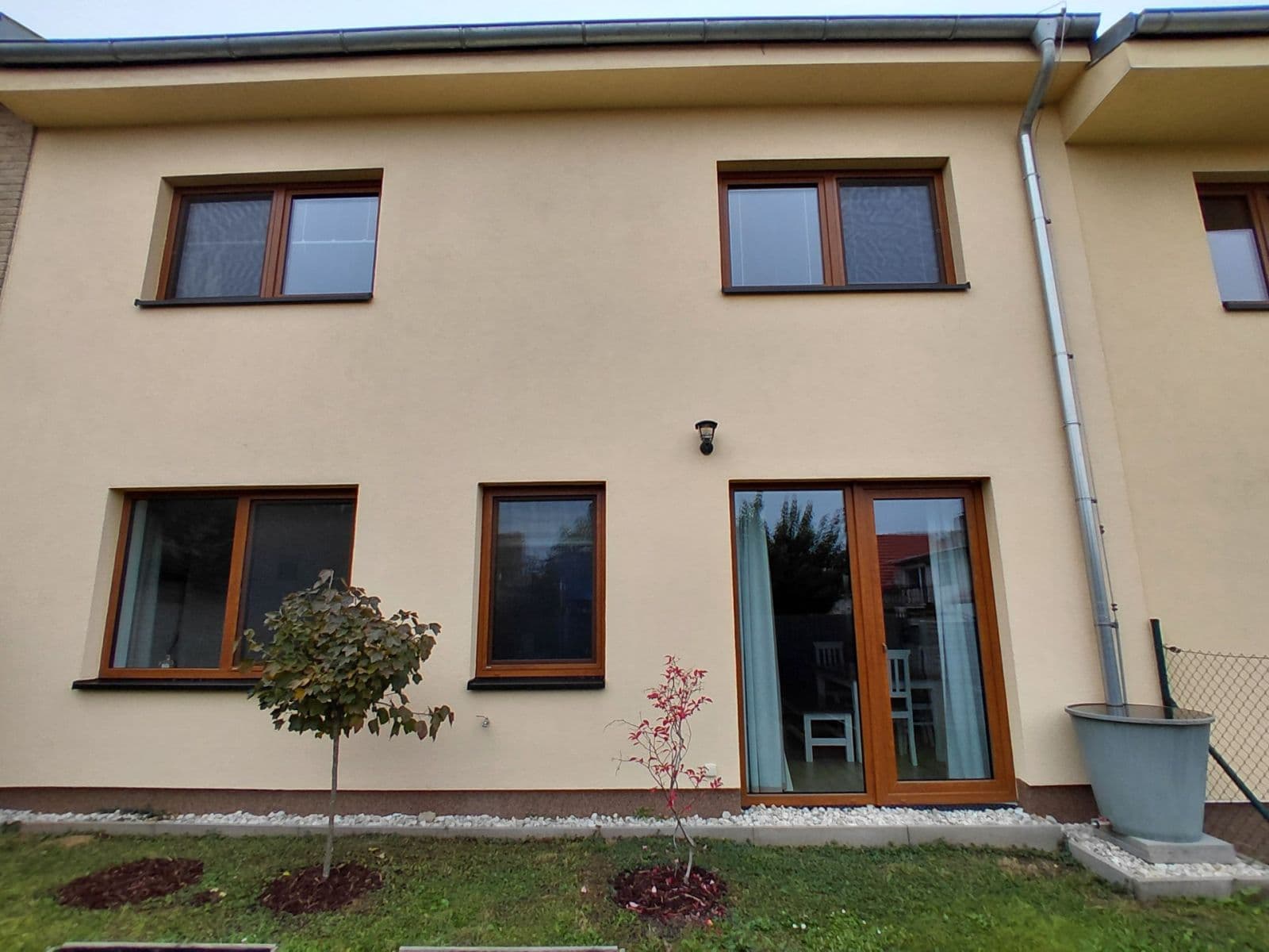 Predaj domu 185 m², pozemok 310 m², Nová, Kouřim, Středočeský kraj Predaj domu 185 m², pozemok 310 m², Nová, Kouřim, Středočeský kraj