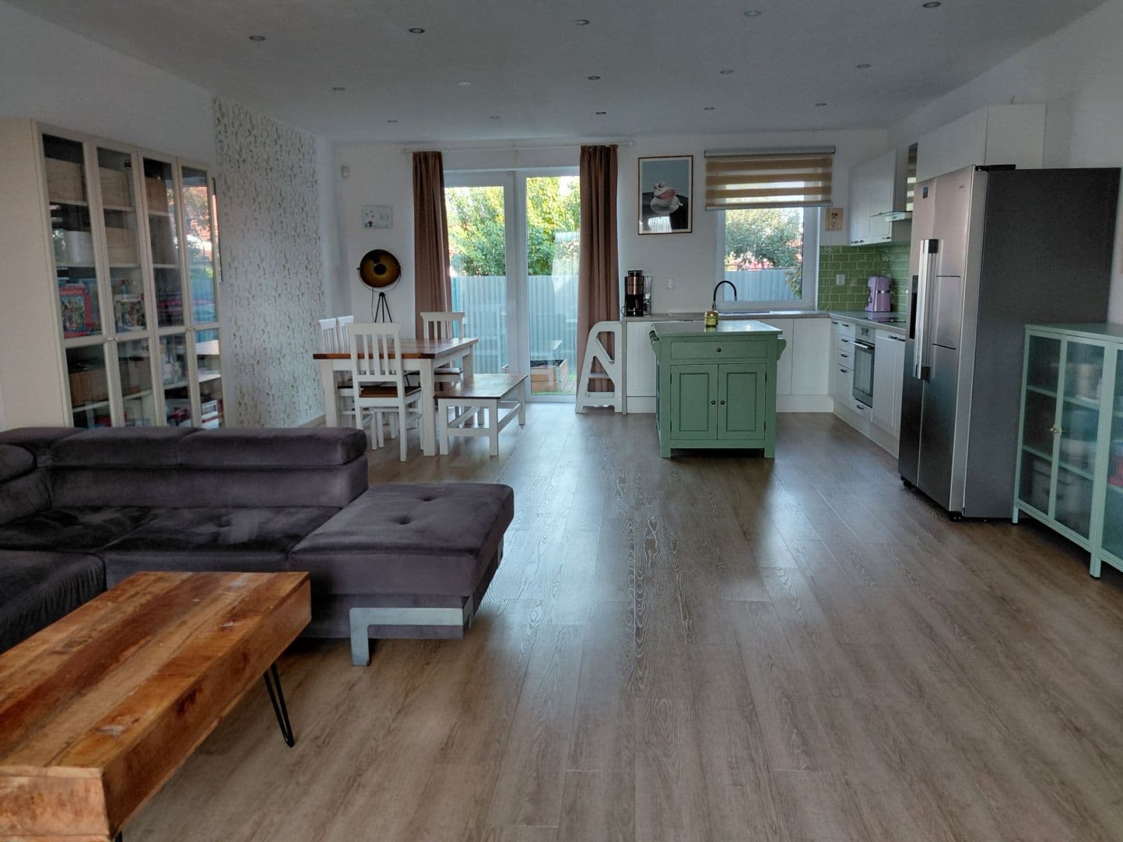 Predaj domu 185 m², pozemok 310 m², Nová, Kouřim, Středočeský kraj Predaj domu 185 m², pozemok 310 m², Nová, Kouřim, Středočeský kraj