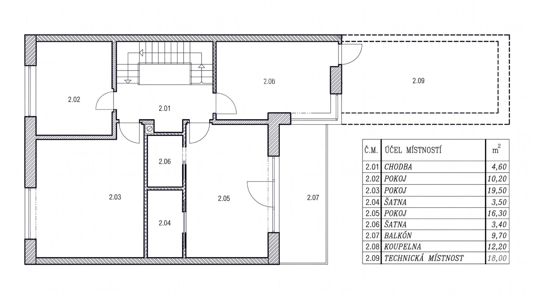 Predaj domu 185 m², pozemok 310 m², Nová, Kouřim, Středočeský kraj Predaj domu 185 m², pozemok 310 m², Nová, Kouřim, Středočeský kraj