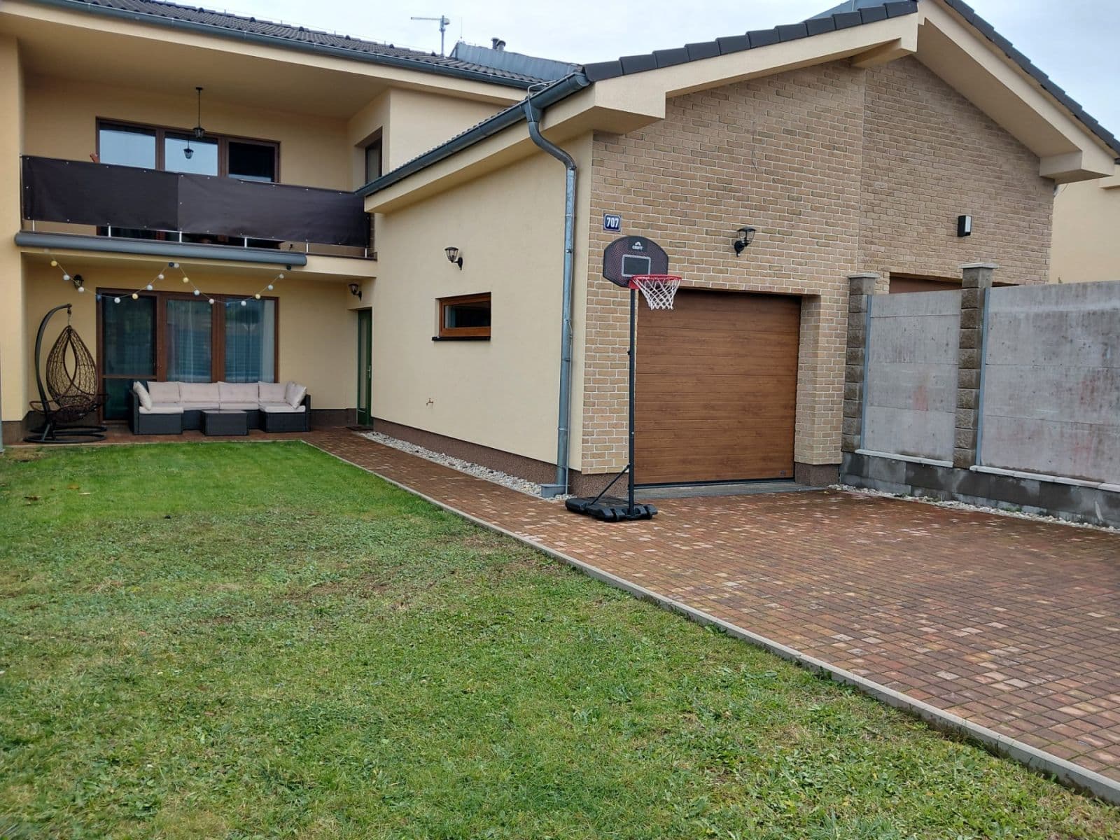 Predaj domu 185 m², pozemok 310 m², Nová, Kouřim, Středočeský kraj Predaj domu 185 m², pozemok 310 m², Nová, Kouřim, Středočeský kraj