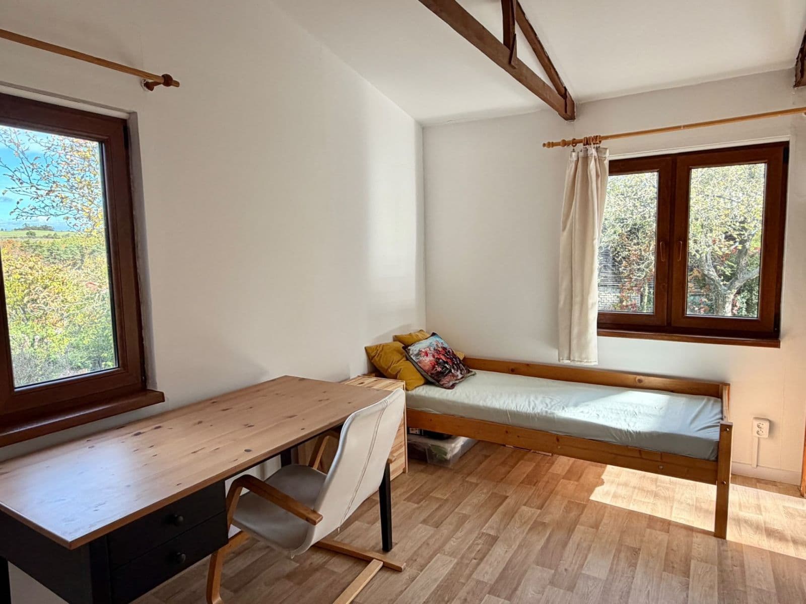 Predaj rekreačného objektu 25 m², pozemok 450 m², Bažantní, Praha, Praha Predaj rekreačného objektu 25 m², pozemok 450 m², Bažantní, Praha, Praha