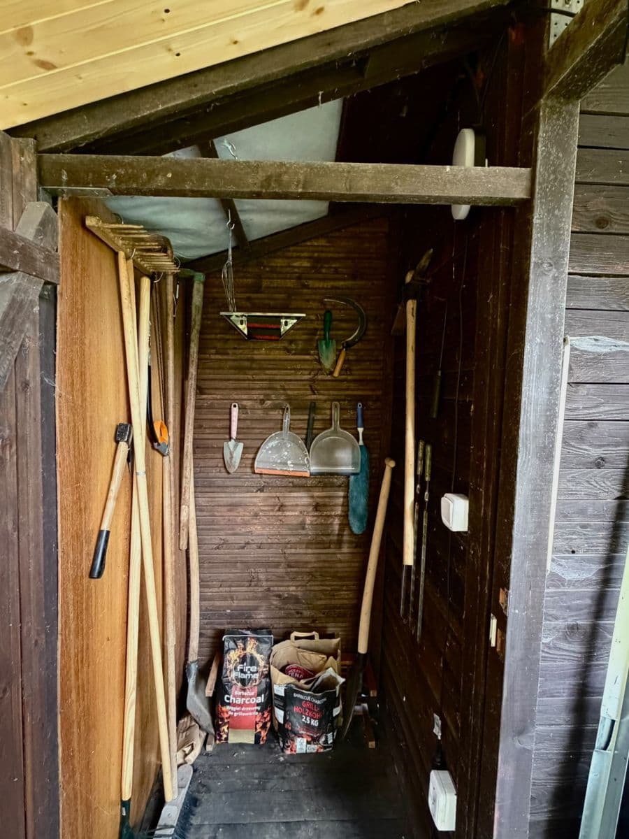 Predaj rekreačného objektu 25 m², pozemok 450 m², Bažantní, Praha, Praha Predaj rekreačného objektu 25 m², pozemok 450 m², Bažantní, Praha, Praha