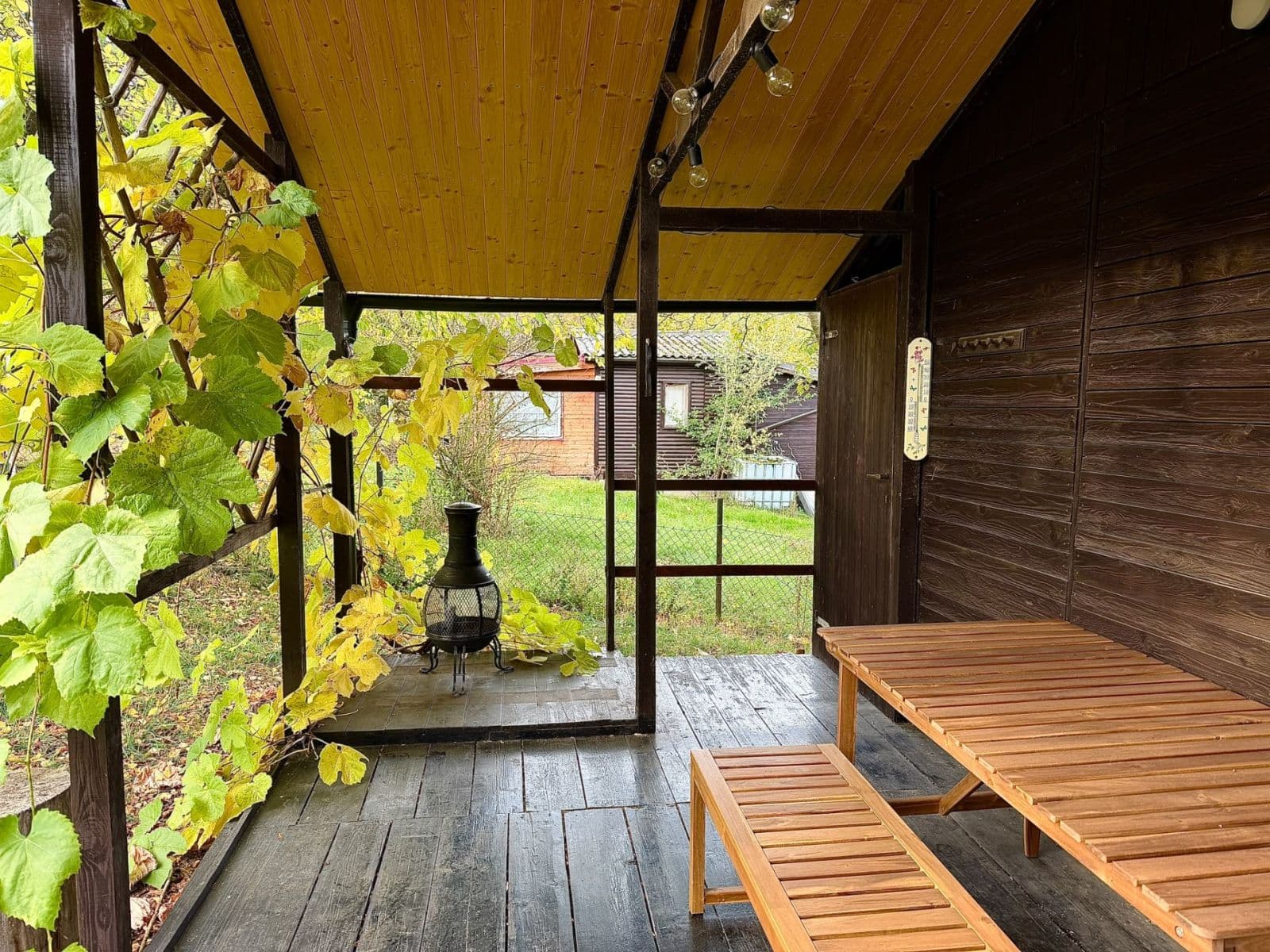 Predaj rekreačného objektu 25 m², pozemok 450 m², Bažantní, Praha, Praha Predaj rekreačného objektu 25 m², pozemok 450 m², Bažantní, Praha, Praha