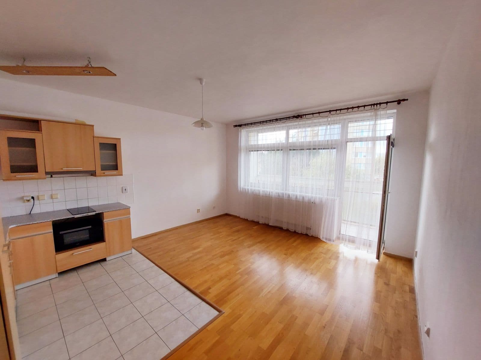 Prenájom bytu 1-izbový 34 m², Koštířova, Praha, Praha Prenájom bytu 1-izbový 34 m², Koštířova, Praha, Praha