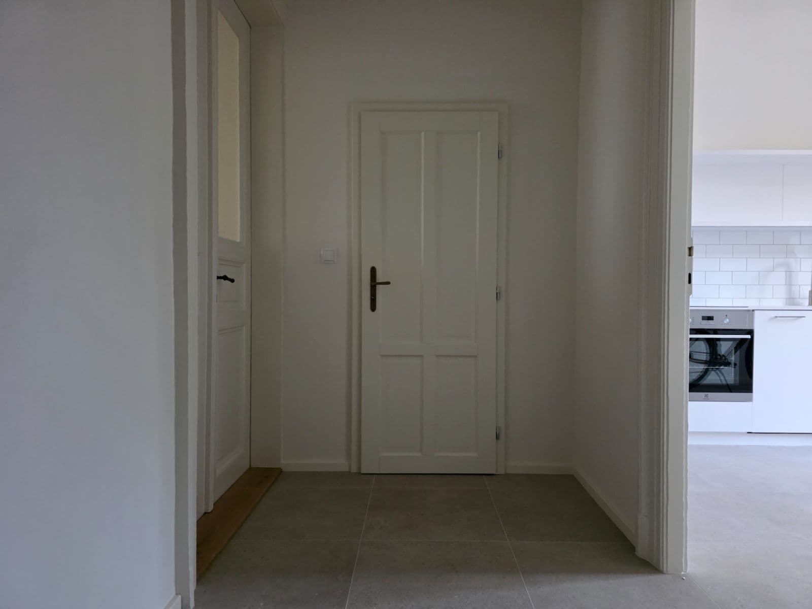 Prenájom bytu 2-izbový 64 m², Bořivojova, Praha, Praha Prenájom bytu 2-izbový 64 m², Bořivojova, Praha, Praha