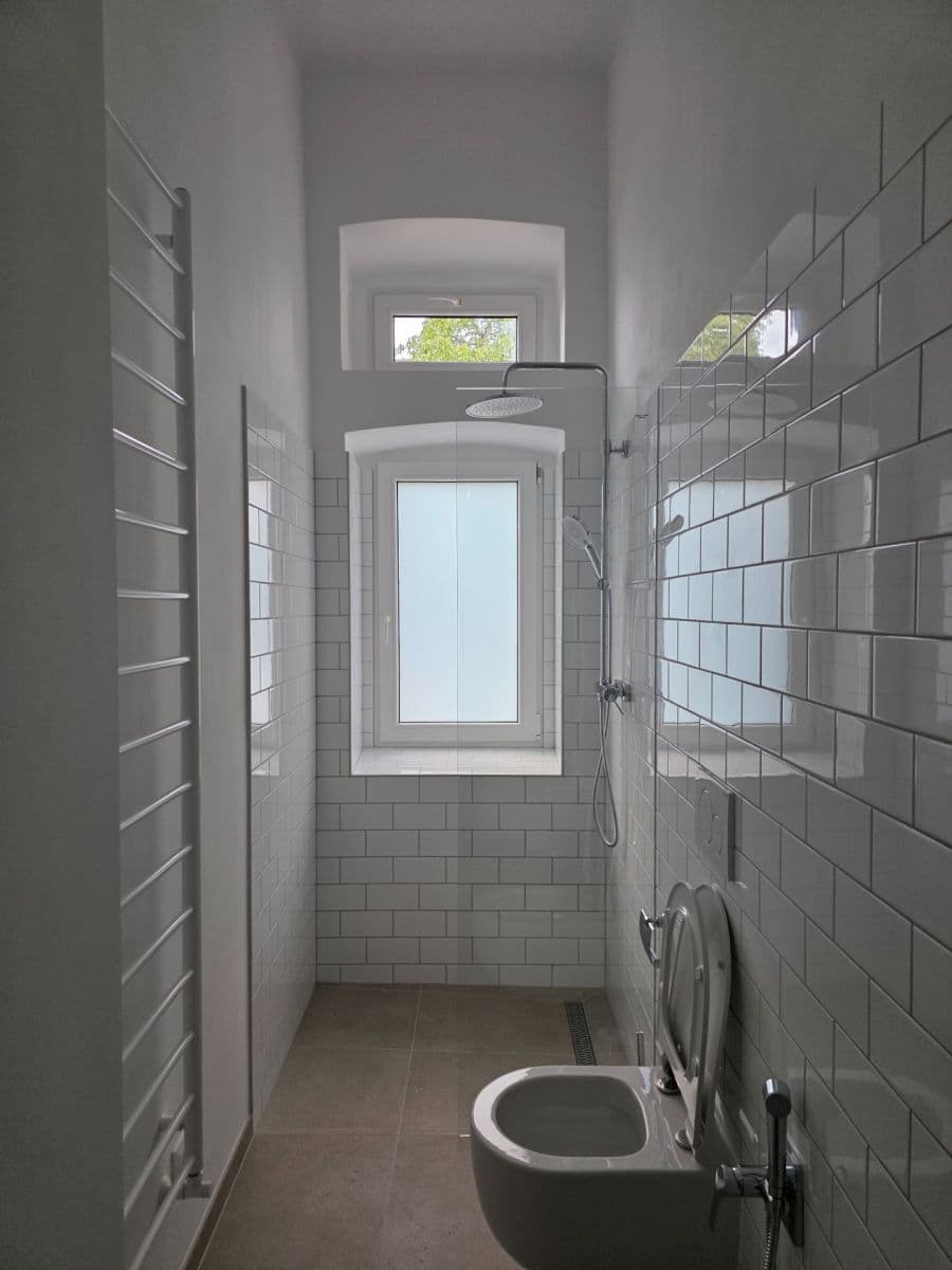 Prenájom bytu 2-izbový 64 m², Bořivojova, Praha, Praha Prenájom bytu 2-izbový 64 m², Bořivojova, Praha, Praha