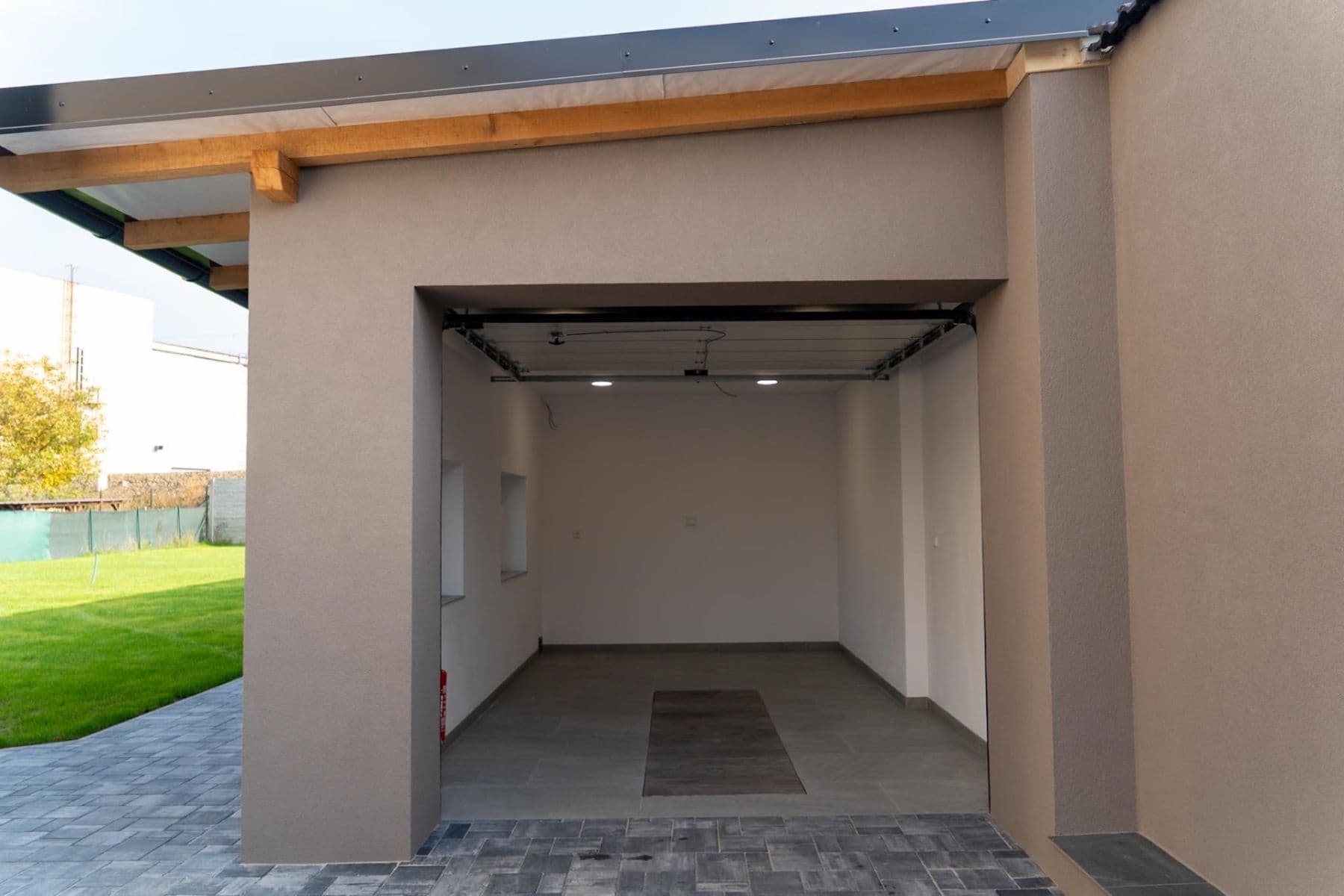 Predaj domu 142 m², pozemok 991 m², Na Poříčí, Králův Dvůr, Středočeský kraj Predaj domu 142 m², pozemok 991 m², Na Poříčí, Králův Dvůr, Středočeský kraj