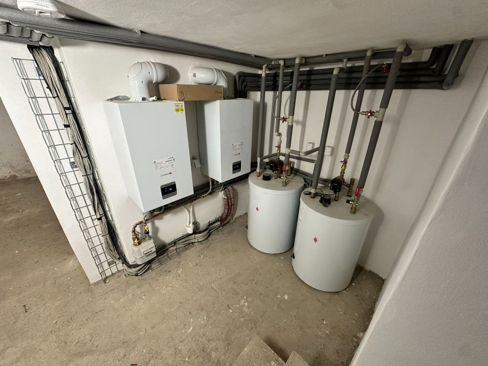 Predaj domu 142 m², pozemok 991 m², Na Poříčí, Králův Dvůr, Středočeský kraj Predaj domu 142 m², pozemok 991 m², Na Poříčí, Králův Dvůr, Středočeský kraj