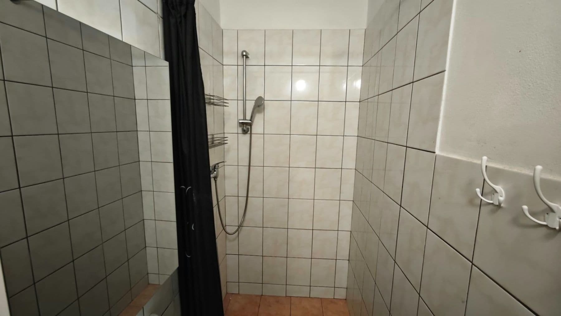 Prenájom bytu 1-izbový 29 m², Březenecká, Chomutov, Ústecký kraj Prenájom bytu 1-izbový 29 m², Březenecká, Chomutov, Ústecký kraj