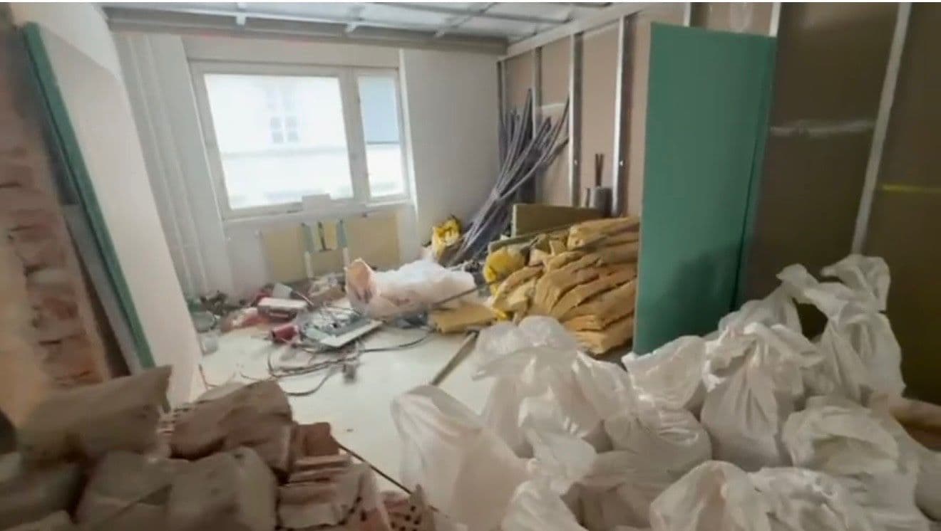 Predaj bytu 4-izbový 100 m², Palackého, Bratislava - mestská časť Staré Mesto, Bratislavský kraj Predaj bytu 4-izbový 100 m², Palackého, Bratislava - mestská časť Staré Mesto, Bratislavský kraj