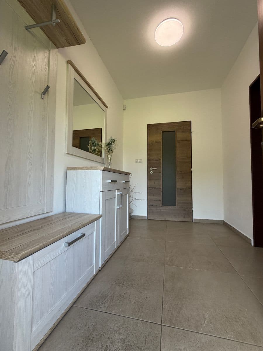 Predaj domu 86 m², pozemok 1.032 m², Vimperk, Jihočeský kraj Predaj domu 86 m², pozemok 1.032 m², Vimperk, Jihočeský kraj
