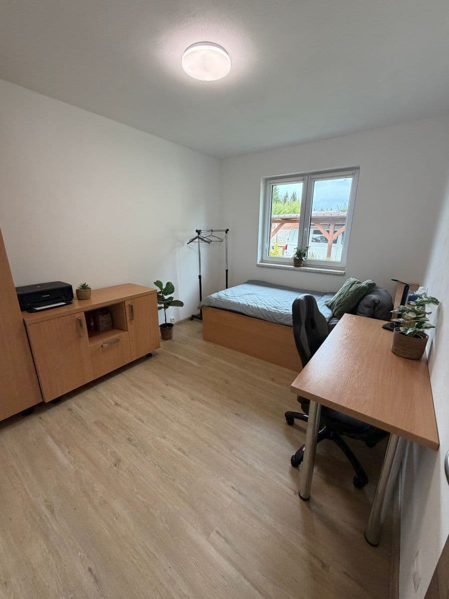 Predaj domu 86 m², pozemok 1.032 m², Vimperk, Jihočeský kraj Predaj domu 86 m², pozemok 1.032 m², Vimperk, Jihočeský kraj