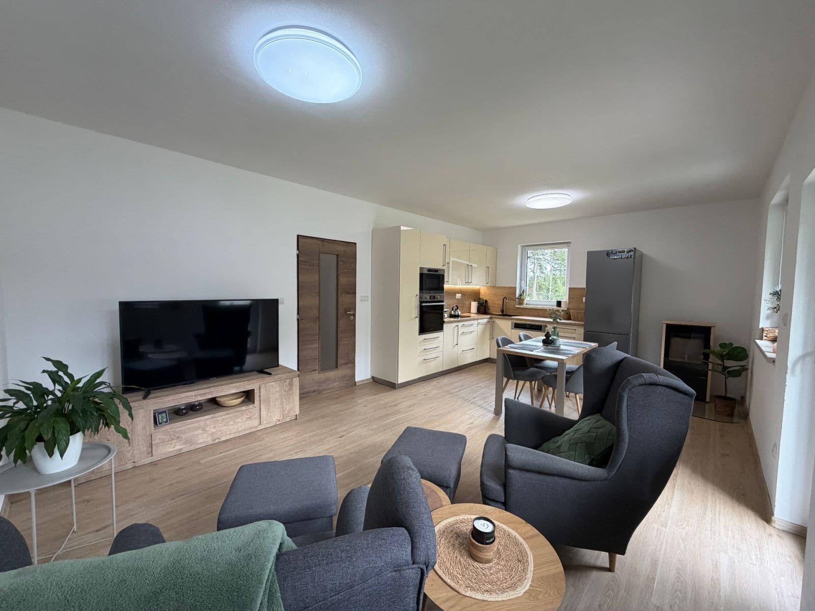 Predaj domu 86 m², pozemok 1.032 m², Vimperk, Jihočeský kraj Predaj domu 86 m², pozemok 1.032 m², Vimperk, Jihočeský kraj