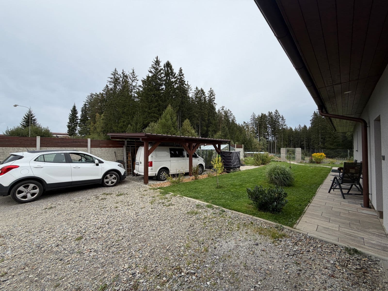 Predaj domu 86 m², pozemok 1.032 m², Vimperk, Jihočeský kraj Predaj domu 86 m², pozemok 1.032 m², Vimperk, Jihočeský kraj