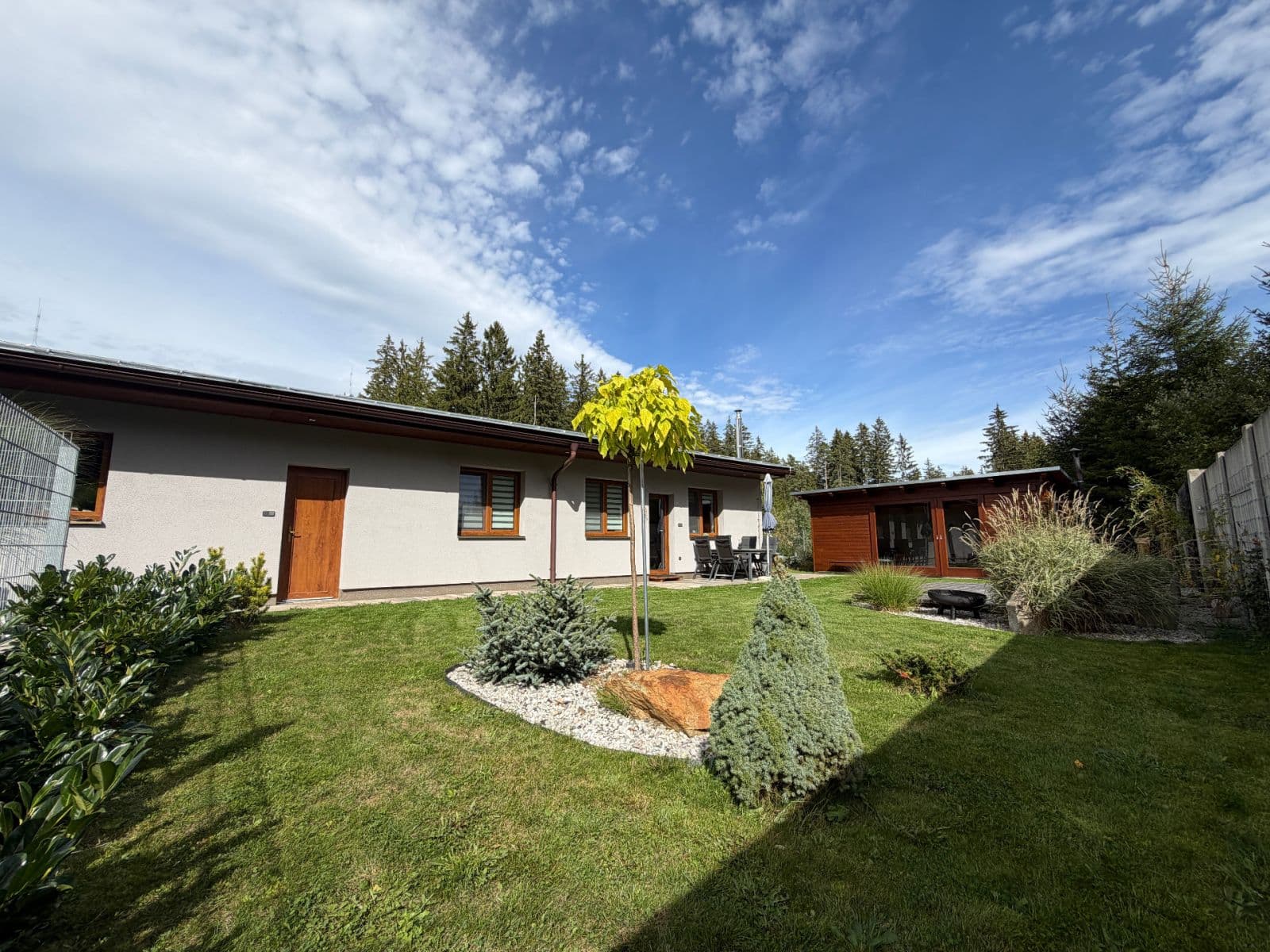 Predaj domu 86 m², pozemok 1.032 m², Vimperk, Jihočeský kraj Predaj domu 86 m², pozemok 1.032 m², Vimperk, Jihočeský kraj