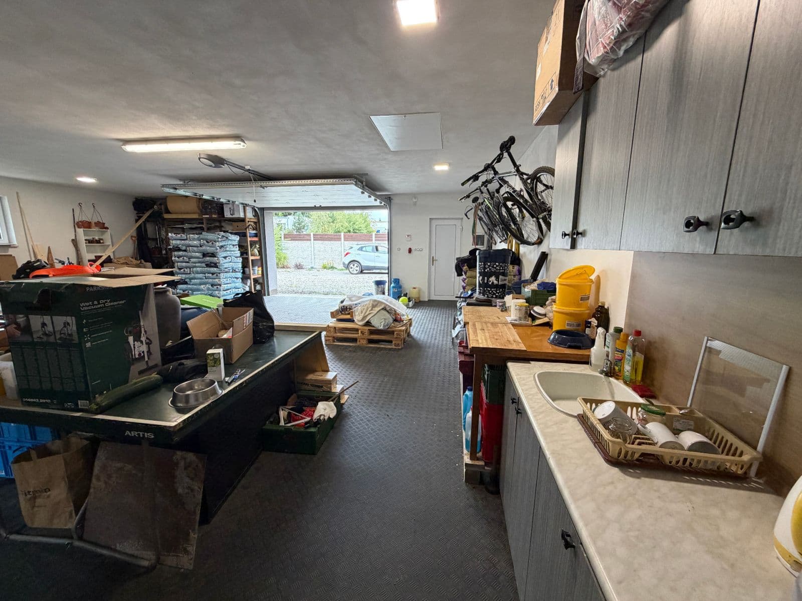 Predaj domu 86 m², pozemok 1.032 m², Vimperk, Jihočeský kraj Predaj domu 86 m², pozemok 1.032 m², Vimperk, Jihočeský kraj