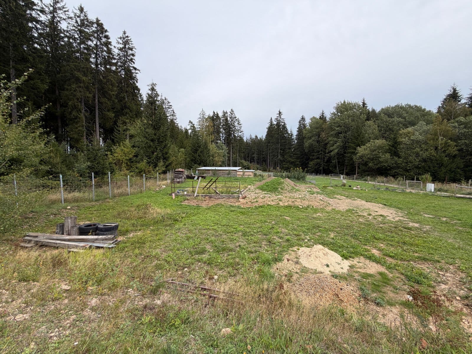 Predaj domu 86 m², pozemok 1.032 m², Vimperk, Jihočeský kraj Predaj domu 86 m², pozemok 1.032 m², Vimperk, Jihočeský kraj