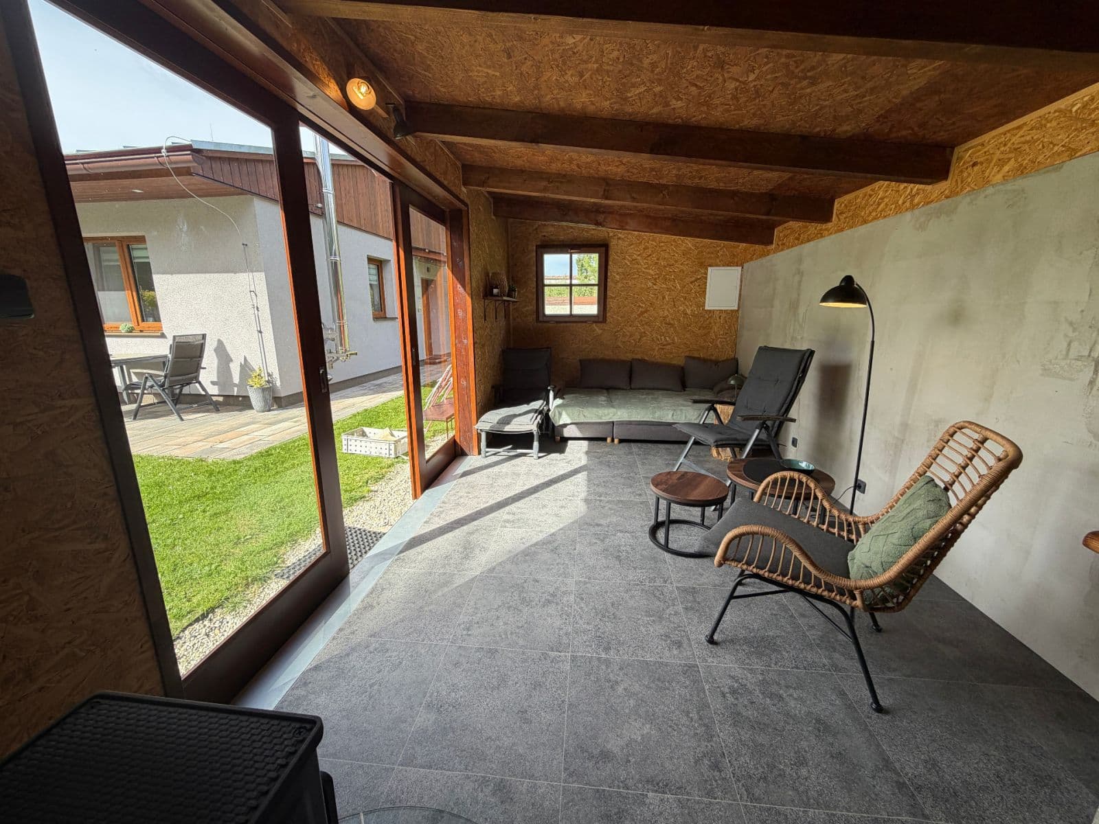 Predaj domu 86 m², pozemok 1.032 m², Vimperk, Jihočeský kraj Predaj domu 86 m², pozemok 1.032 m², Vimperk, Jihočeský kraj