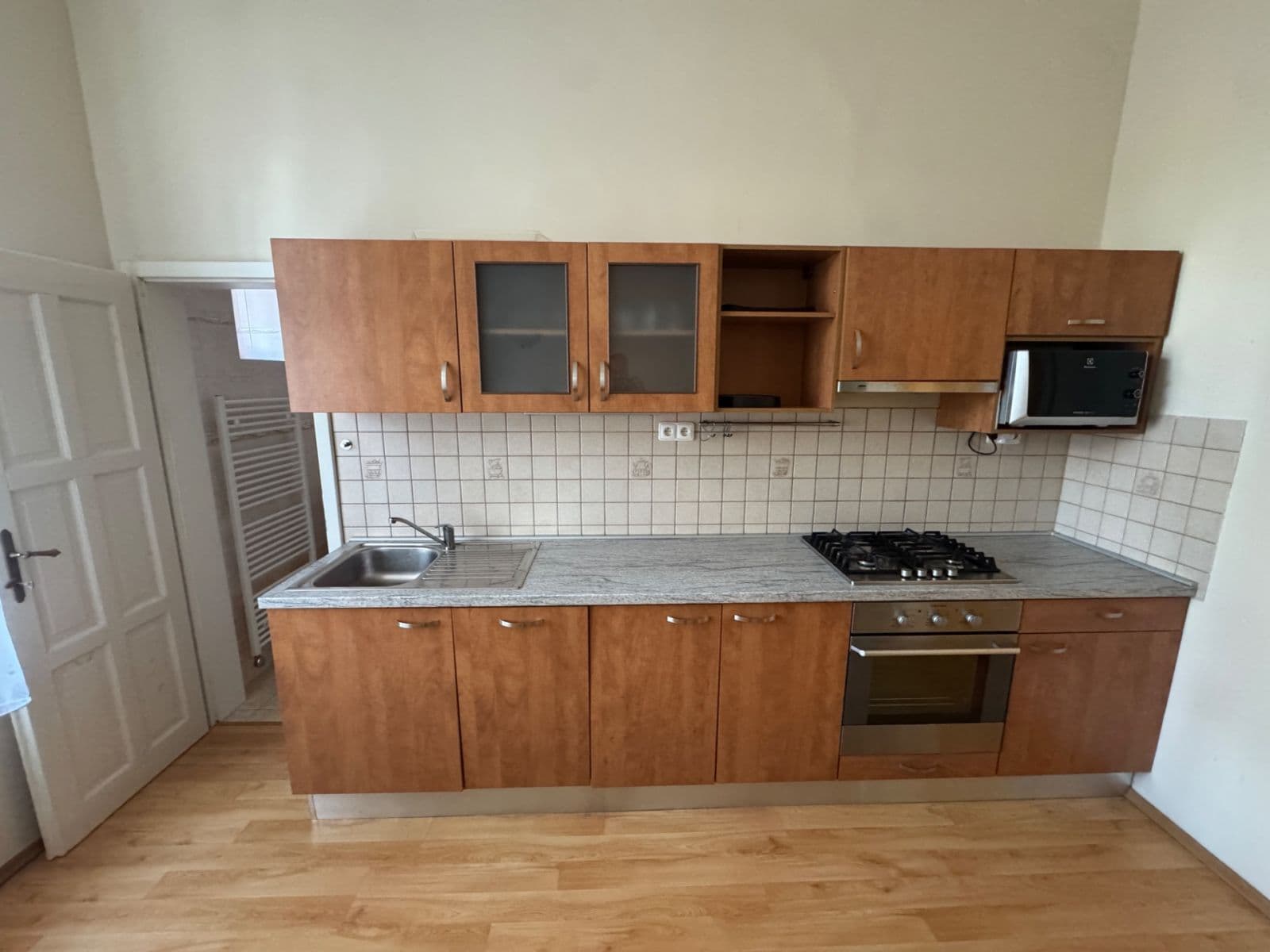 Prenájom bytu 2-izbový 69 m², Slezská, Praha, Praha Prenájom bytu 2-izbový 69 m², Slezská, Praha, Praha